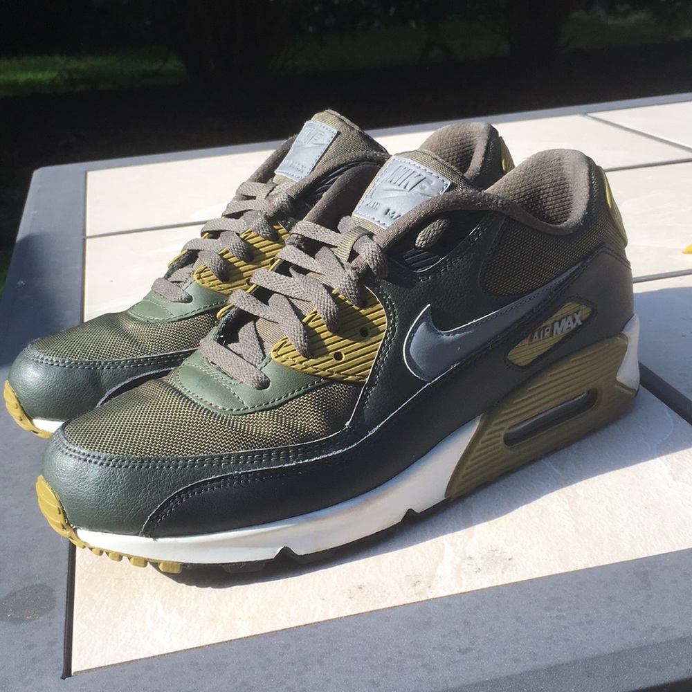 Nike air max